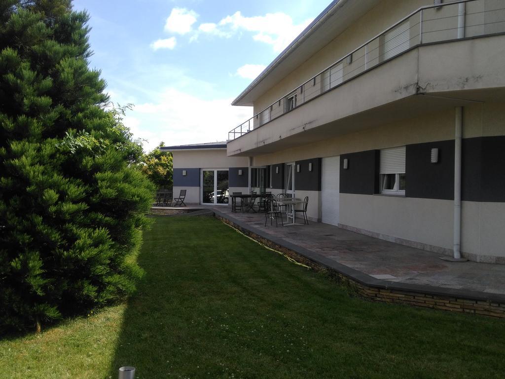 Les Logis D'Espale Sausheim Ngoại thất bức ảnh